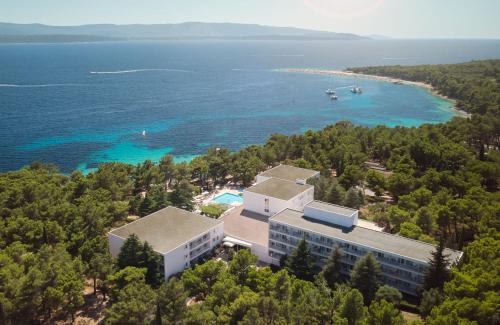 Bol Hotel | Bluesun Hotel Borak
