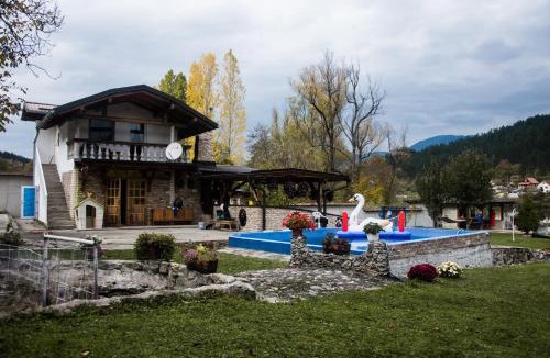 Rogatica House | Božanstvena Drina