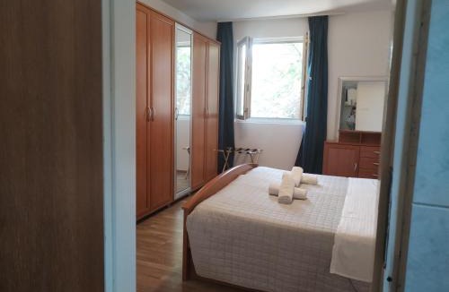 Bogomolje House | Boarding house Vide
