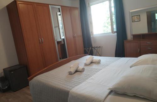 Bogomolje House | Boarding house Vide