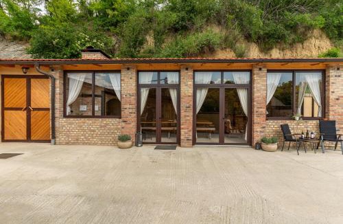 Ilok Apartment | Bogdanović Winery Apartman
