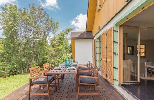 Polje Ski Chalet | Bohinj - Cosy chalet in sweet village