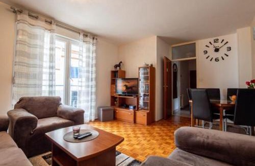 Solin Apartment | Boka Apartment