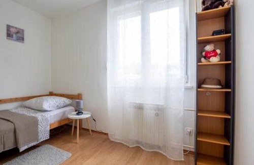 Solin Apartment | Boka Apartment