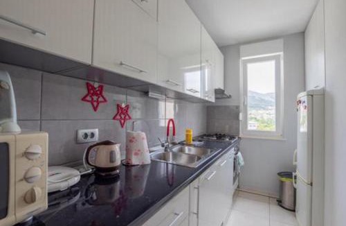 Solin Apartment | Boka Apartment
