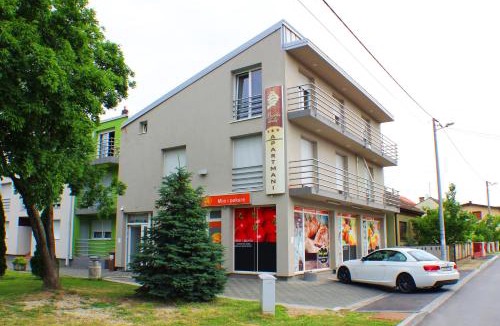 Sisak Apartment | Bokun Apartments III