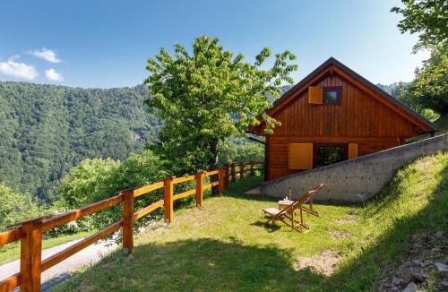 Cerkno House | Bomas house