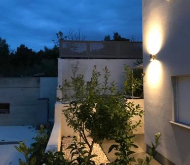 Sveti Petar Apartment | Bona fide