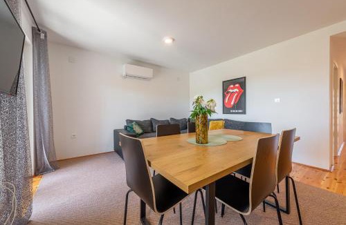 Sveti Petar Apartment | Bona fide