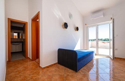 Zrce Apartment | BonVie Apartments in Center B1