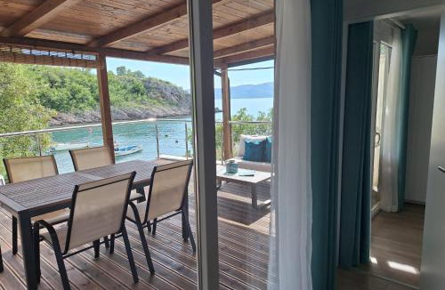 Vratarusa Other | BooRA glamp experience & Heated infinity pool