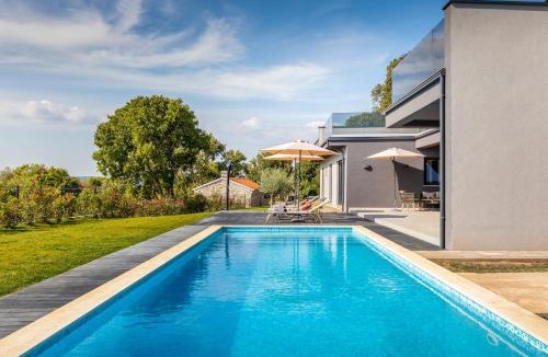 Stanisovi Villa | Borealis