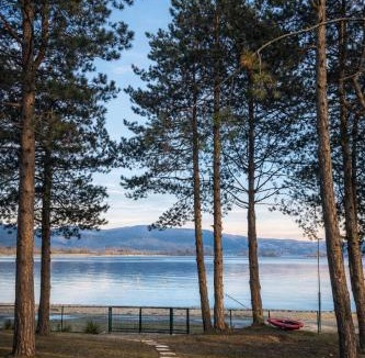 Golubac House | Borova Bajka - Peace & Privacy by the Danube