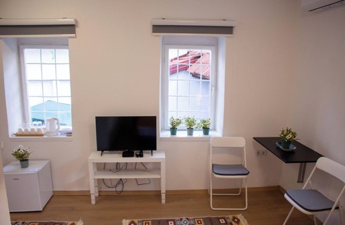 Sarajevo Apartment | Bosanska Avlija Authentic Sarajevo Stay with Garden for 2 people #2