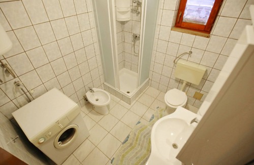 Tribanj Apartment | Boutique Apartment in Tribanj with Terrace