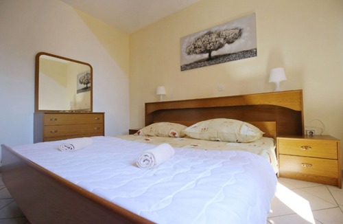 Tribanj Apartment | Boutique Apartment in Tribanj with Terrace
