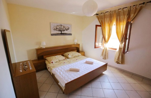 Tribanj Apartment | Boutique Apartment in Tribanj with Terrace