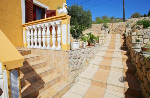 Tribanj Apartment | Boutique Apartment in Tribanj with Terrace