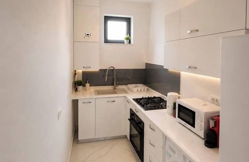 Bucharest Apartment | Boutique Apartment in the City Center