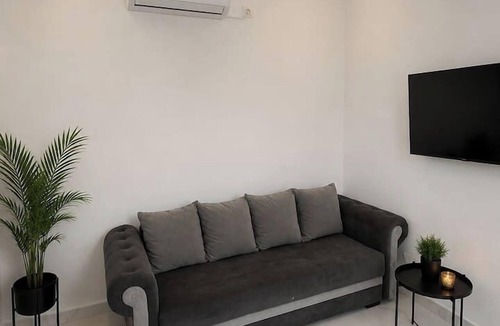 Bucharest Apartment | Boutique Apartment in the City Center
