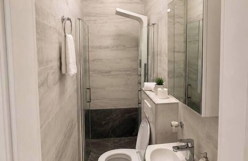 Bucharest Apartment | Boutique Apartment in the City Center