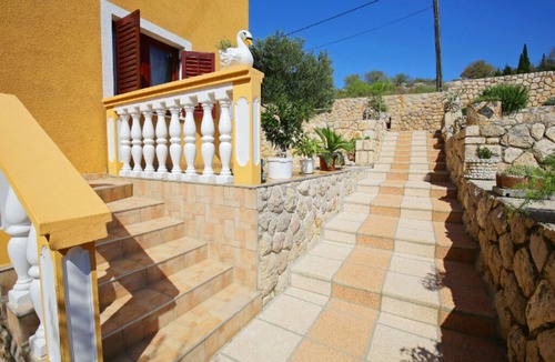 Tribanj Apartment | Boutique Apartment in Tribanj with Terrace