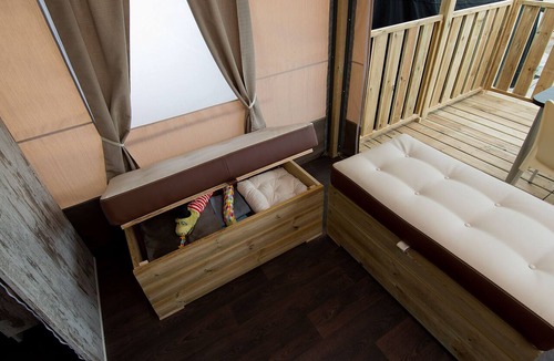 Vabriga Other | Boutique Camping Santa Marina