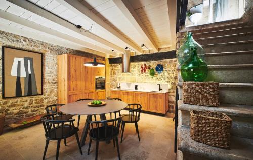 Groznjan House | Boutique holiday home Casa Ars Natura I
