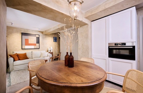 Groznjan House | Boutique holiday home Casa Ars Natura II