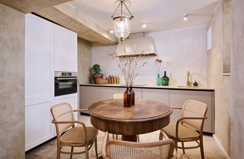 Groznjan House | Boutique holiday home Casa Ars Natura II