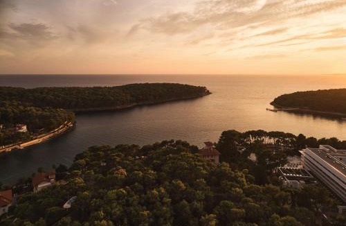 Cove Murtar Hotel | Boutique Hotel Alhambra