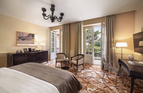 Cove Murtar Hotel | Boutique Hotel Alhambra