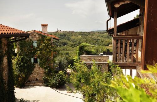 Kozana House | Boutique Hotel Dvor