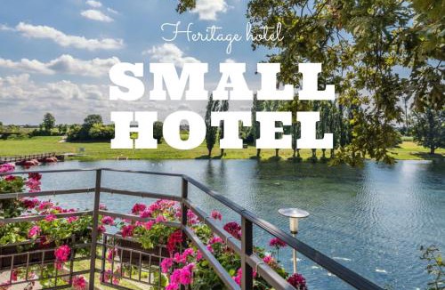Karlovac Hotel | Boutique Hotel Korana Srakovcic
