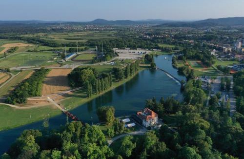 Karlovac Hotel | Boutique Hotel Korana Srakovcic