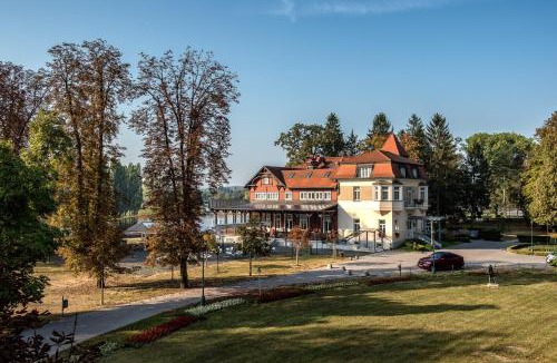 Karlovac Hotel | Boutique Hotel Korana Srakovcic