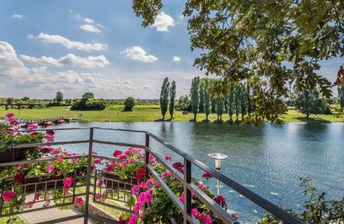 Karlovac Hotel | Boutique Hotel Korana Srakovcic
