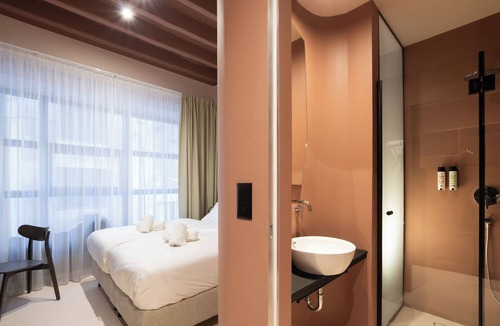 Rijeka Hotel | Boutique Hotel OPERA