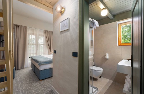 Filipini Hotel | Boutique Hotel Paradiso