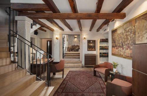 Brtonigla Hotel | Boutique Hotel San Rocco