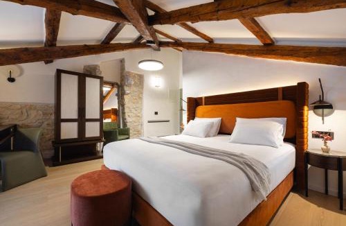 Brtonigla Hotel | Boutique Hotel San Rocco