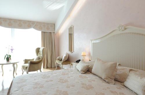 Brtonigla Hotel | Boutique Hotel San Rocco