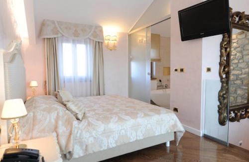 Brtonigla Hotel | Boutique Hotel San Rocco