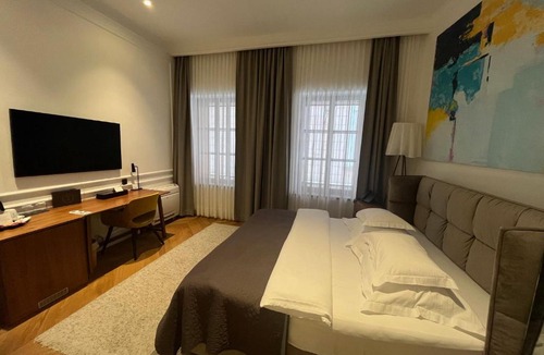 Osijek Hotel | Boutique hotel Tvrđa
