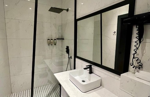 Osijek Hotel | Boutique hotel Tvrđa