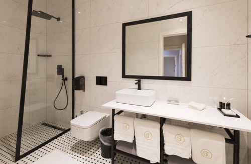 Osijek Hotel | Boutique hotel Tvrđa