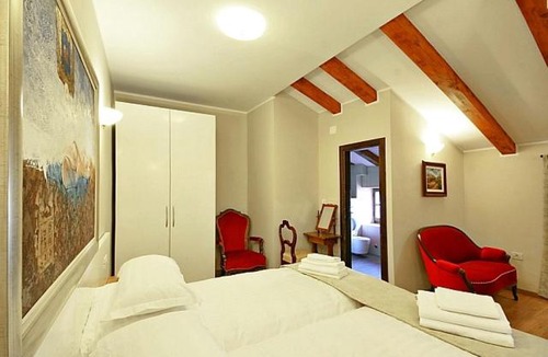 Buzet Hotel | Boutique Hotel Vela Vrata