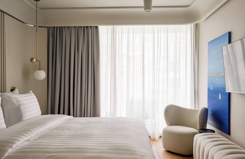 Bacvice Hotel | Boutique Hotel Venturo, a Member of Design Hotels Adults only