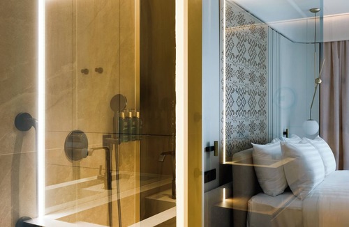 Bacvice Hotel | Boutique Hotel Venturo, a Member of Design Hotels Adults only
