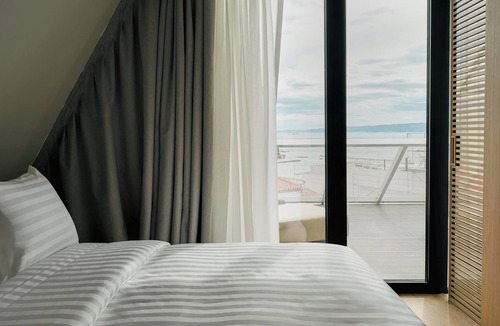 Bacvice Hotel | Boutique Hotel Venturo, a Member of Design Hotels Adults only